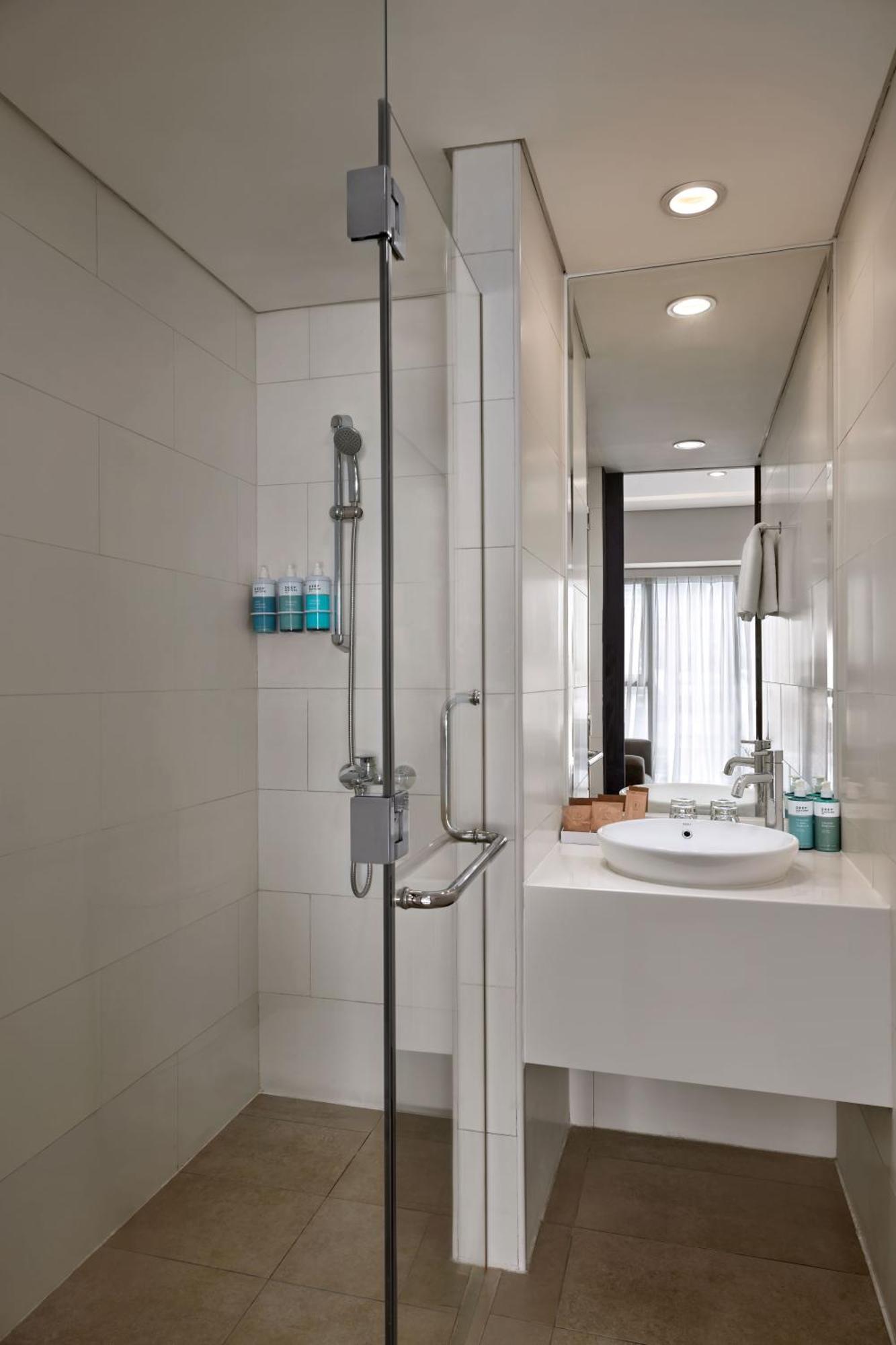 Novotel Living Saigon South Ho Chi Minh Zewnętrze zdjęcie