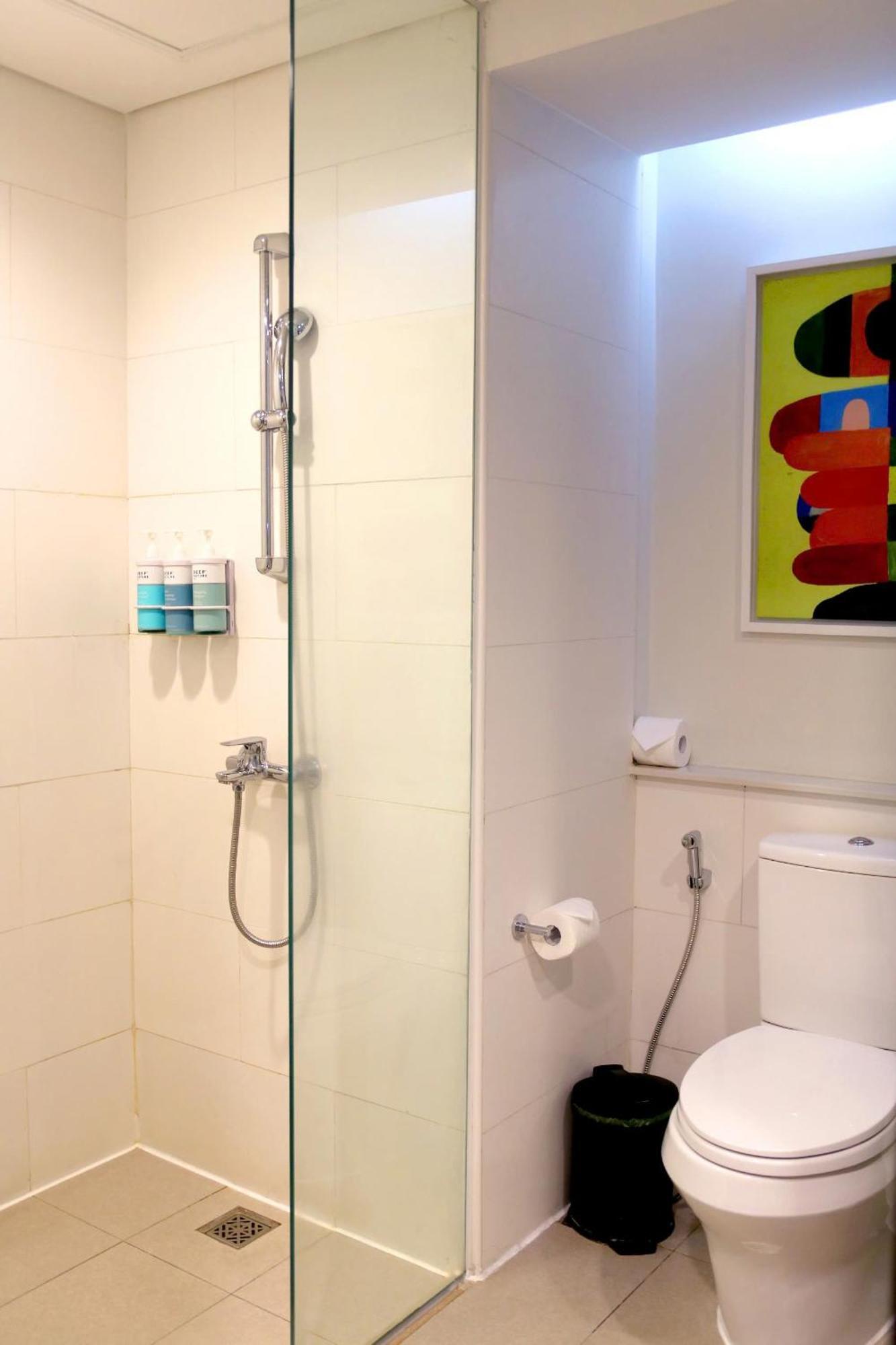 Novotel Living Saigon South Ho Chi Minh Zewnętrze zdjęcie