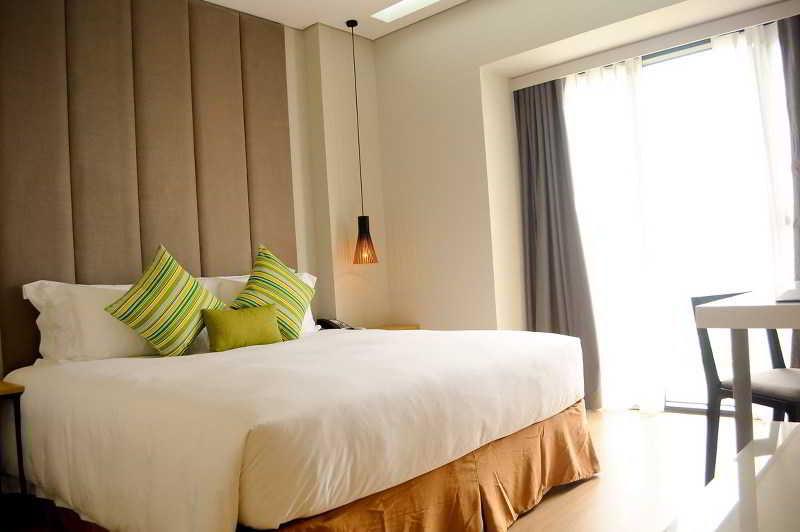 Novotel Living Saigon South Ho Chi Minh Zewnętrze zdjęcie