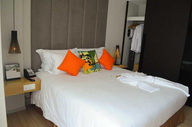 Novotel Living Saigon South Ho Chi Minh Zewnętrze zdjęcie