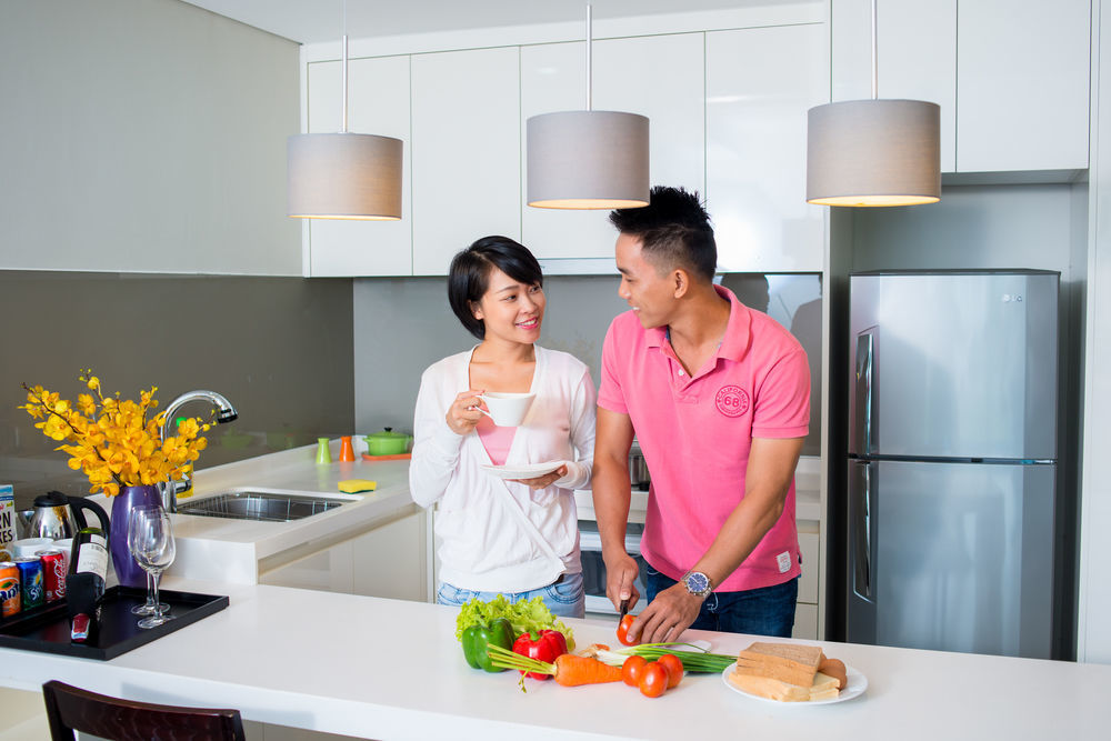 Novotel Living Saigon South Ho Chi Minh Zewnętrze zdjęcie
