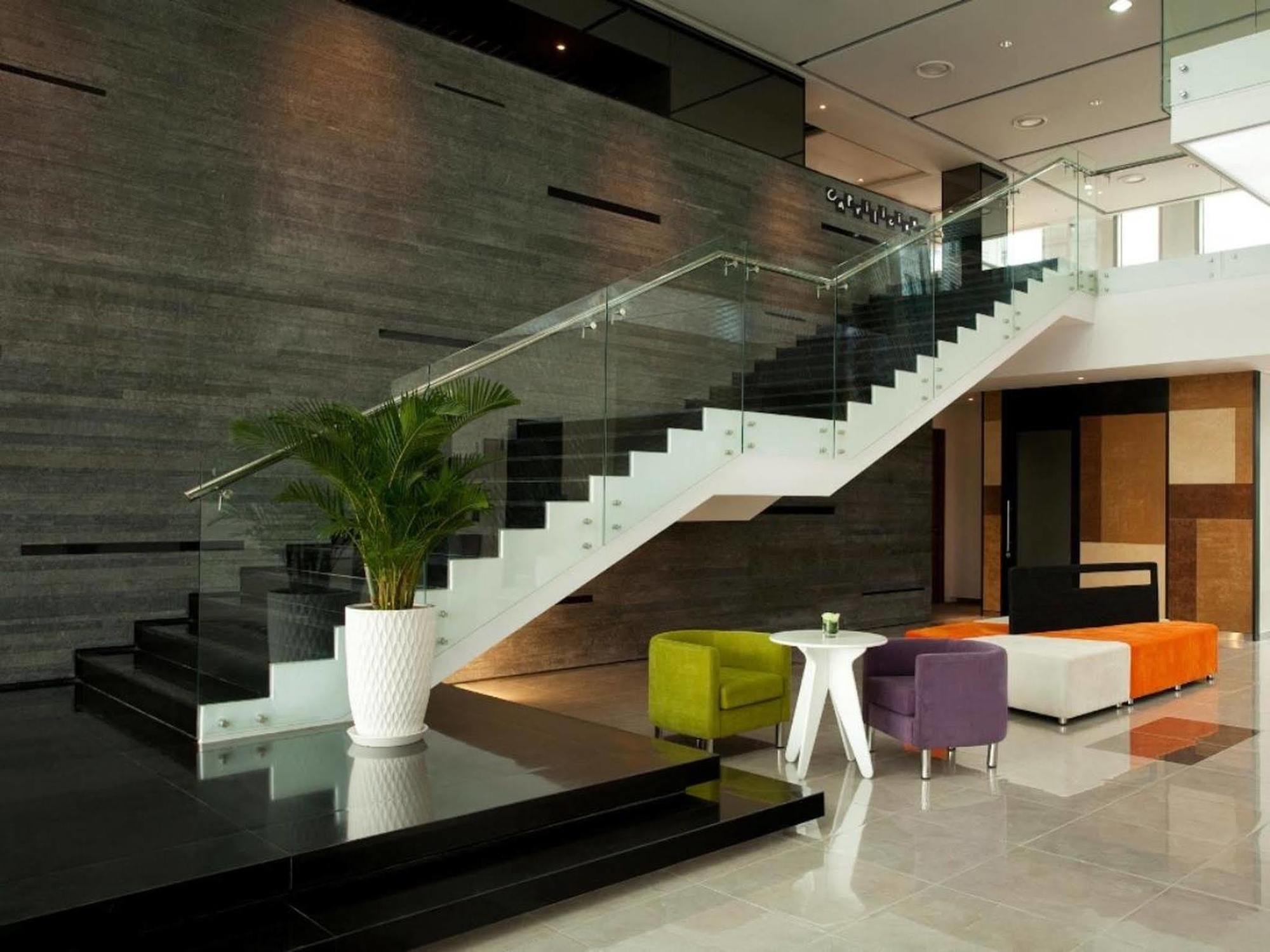 Novotel Living Saigon South Ho Chi Minh Zewnętrze zdjęcie
